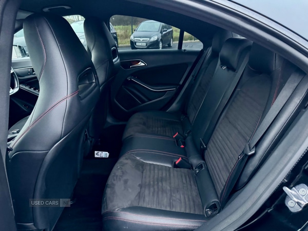 Used Mercedes-Benz CLA 2018 for sale - 76802990: Photo 8