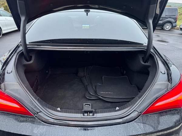 Used Mercedes-Benz CLA 2018 for sale - 76802990: Photo 9