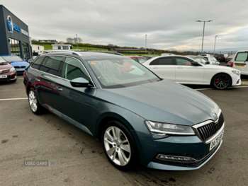 2020 - 2.0 TDI CR SE L 5dr DSG