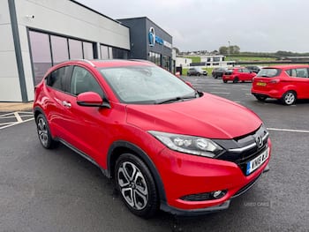 Used Honda HR-V 2018 for sale - 79846394: Photo