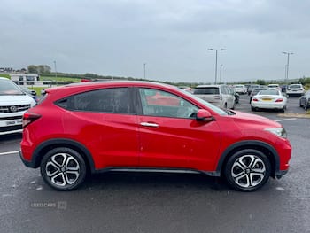 Used Honda HR-V 2018 for sale - 79846394: Photo