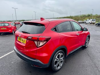 Used Honda HR-V 2018 for sale - 79846394: Photo