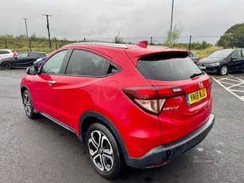 Used Honda HR-V 2018 for sale - 79846394: Photo