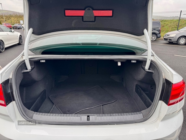 Used Volkswagen Passat 2019 for sale - 76899770: Photo 10