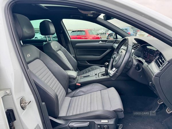 Used Volkswagen Passat 2019 for sale - 76899770: Photo 11