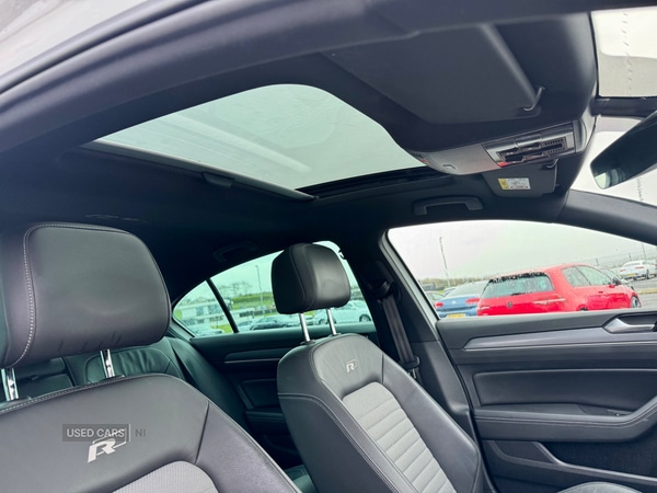 Used Volkswagen Passat 2019 for sale - 76899770: Photo 12