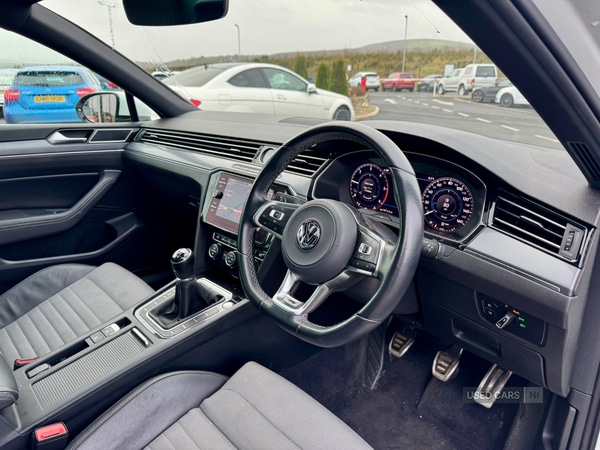 Used Volkswagen Passat 2019 for sale - 76899770: Photo 13