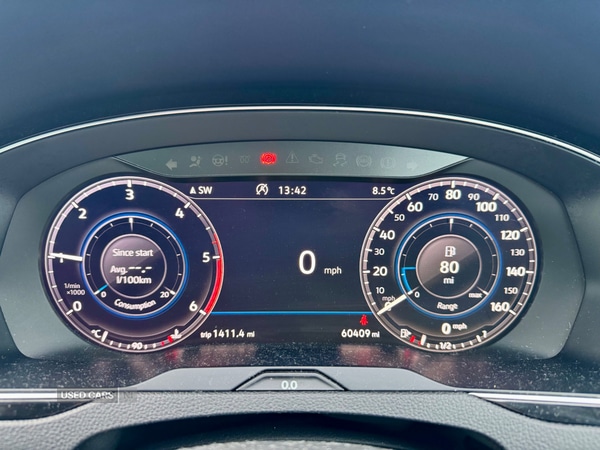 Used Volkswagen Passat 2019 for sale - 76899770: Photo 14