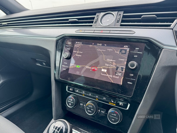 Used Volkswagen Passat 2019 for sale - 76899770: Photo 15