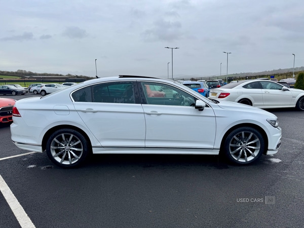 Used Volkswagen Passat 2019 for sale - 76899770: Photo 2
