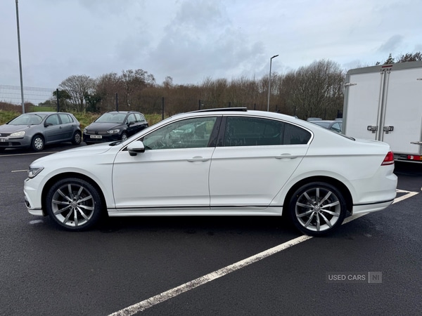 Used Volkswagen Passat 2019 for sale - 76899770: Photo 5