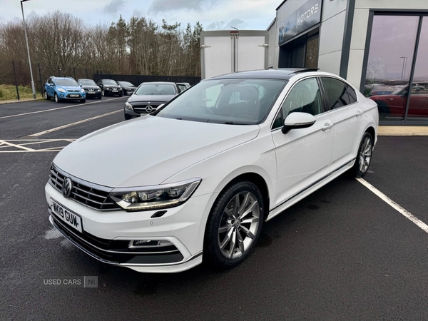 Used Volkswagen Passat 2019 for sale - 76899770: Photo 6