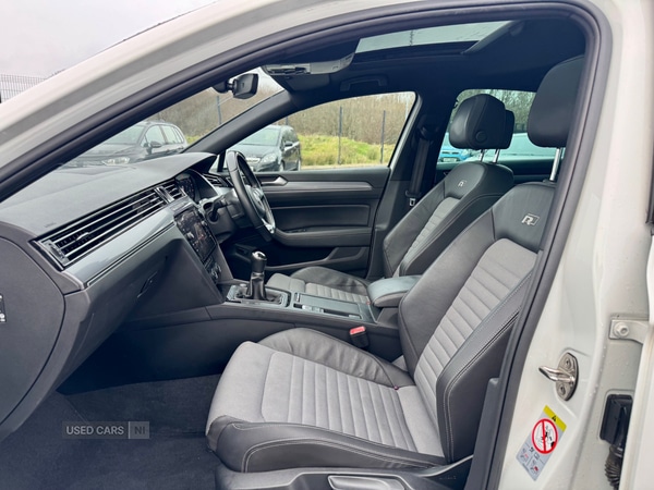 Used Volkswagen Passat 2019 for sale - 76899770: Photo 7