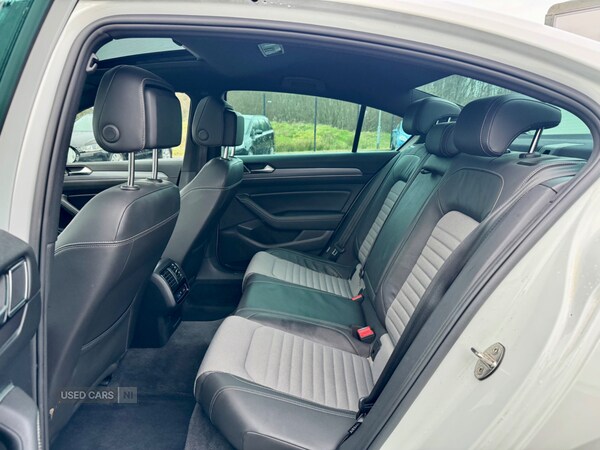 Used Volkswagen Passat 2019 for sale - 76899770: Photo 9