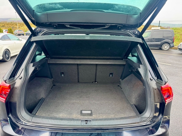 Used Volkswagen Tiguan 2018 for sale - 77041383: Photo 10