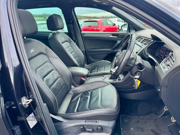 Used Volkswagen Tiguan 2018 for sale - 77041383: Photo 11