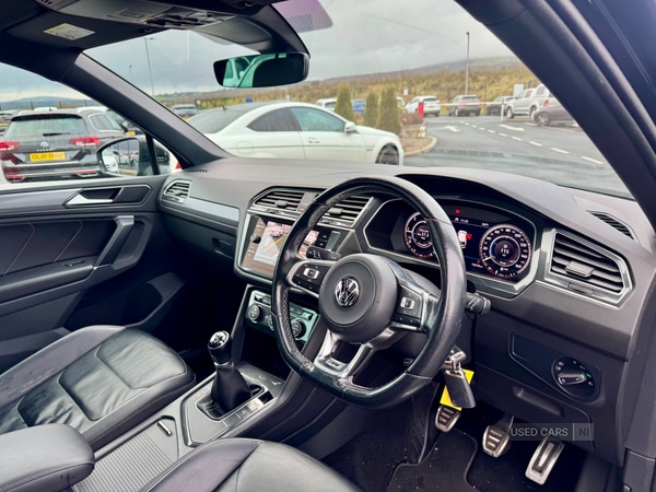 Used Volkswagen Tiguan 2018 for sale - 77041383: Photo 13