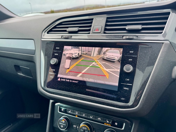 Used Volkswagen Tiguan 2018 for sale - 77041383: Photo 15