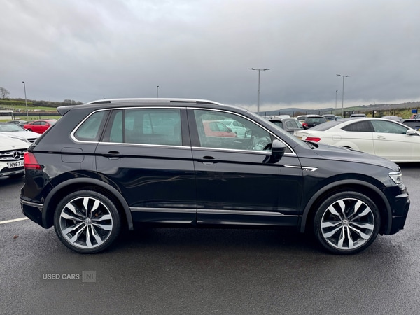 Used Volkswagen Tiguan 2018 for sale - 77041383: Photo 2
