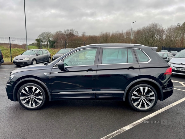Used Volkswagen Tiguan 2018 for sale - 77041383: Photo 5