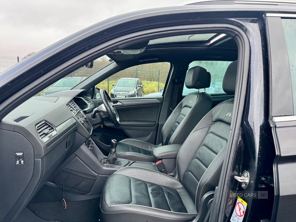 Used Volkswagen Tiguan 2018 for sale - 77041383: Photo 7