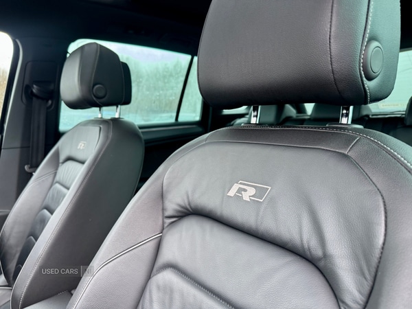 Used Volkswagen Tiguan 2018 for sale - 77041383: Photo 8