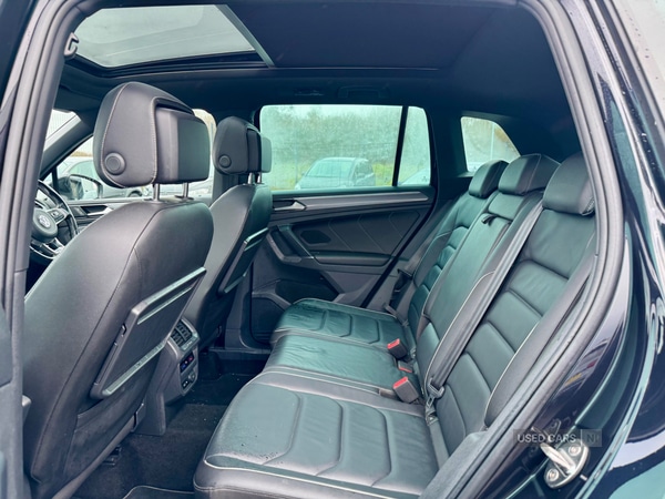 Used Volkswagen Tiguan 2018 for sale - 77041383: Photo 9