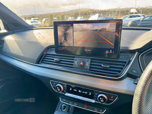 Used Audi Q5 2021 for sale - 77575577: Photo 14