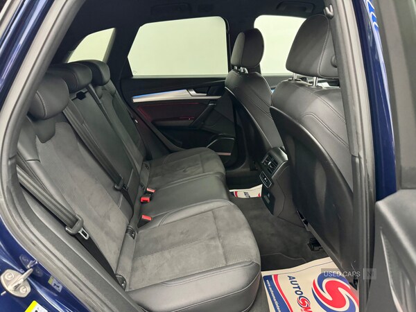 Used Audi Q5 2021 for sale - 77575577: Photo 17