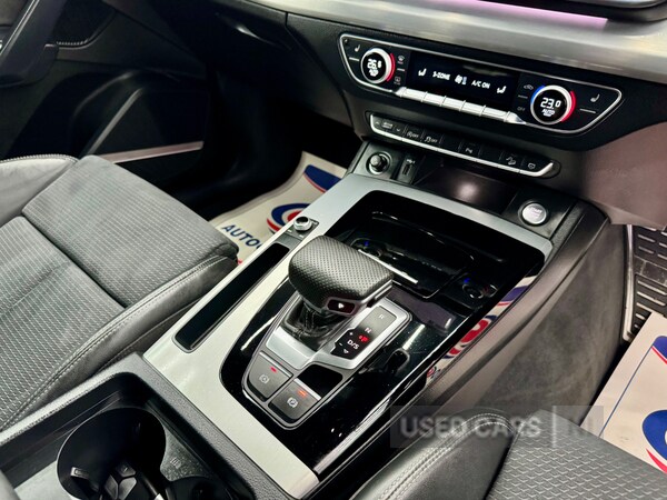 Used Audi Q5 2021 for sale - 77575577: Photo 22
