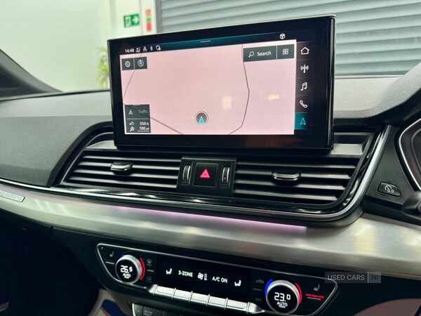 Used Audi Q5 2021 for sale - 77575577: Photo 23