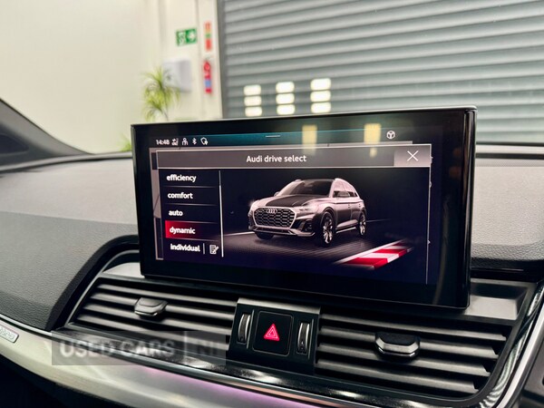 Used Audi Q5 2021 for sale - 77575577: Photo 24