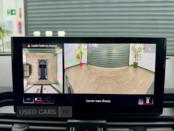 Used Audi Q5 2021 for sale - 77575577: Photo 25