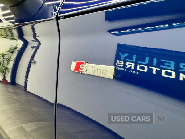 Used Audi Q5 2021 for sale - 77575577: Photo 27