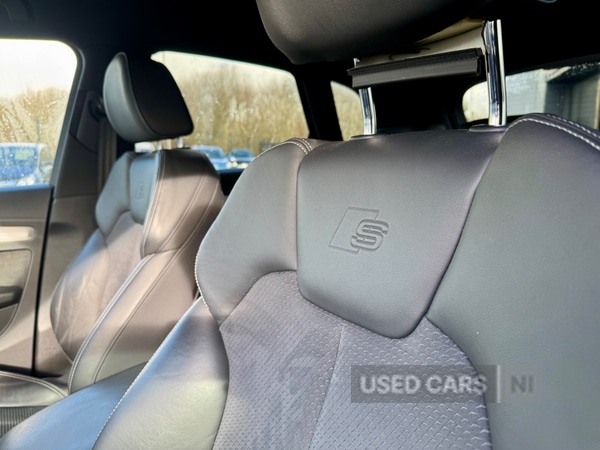 Used Audi Q5 2021 for sale - 77575577: Photo 8