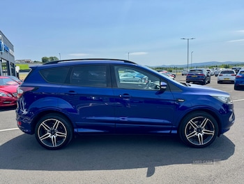 Used Ford Kuga 2018 for sale - 79026588: Photo