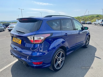 Used Ford Kuga 2018 for sale - 79026588: Photo