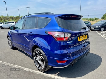 Used Ford Kuga 2018 for sale - 79026588: Photo