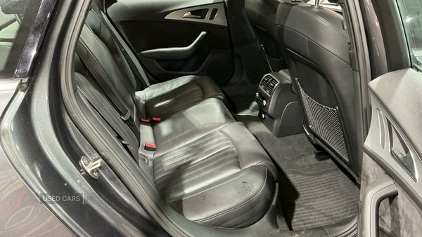 Used Audi A6 2016 for sale - 77809436: Photo 8