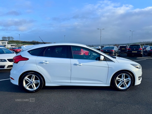 Used Ford Focus 2016 for sale - 77724487: Photo 2