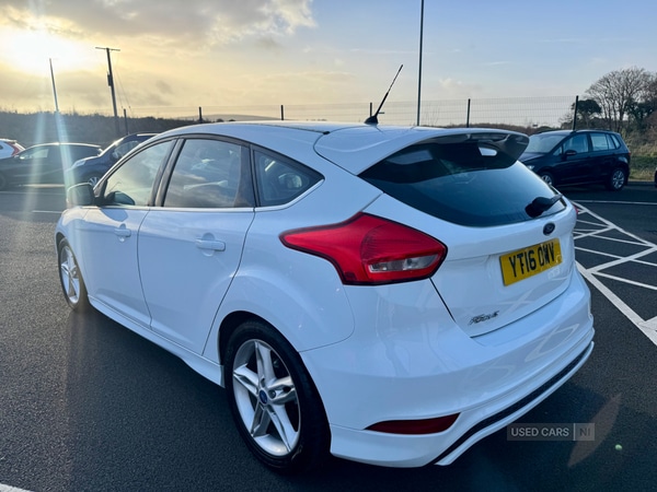 Used Ford Focus 2016 for sale - 77724487: Photo 4