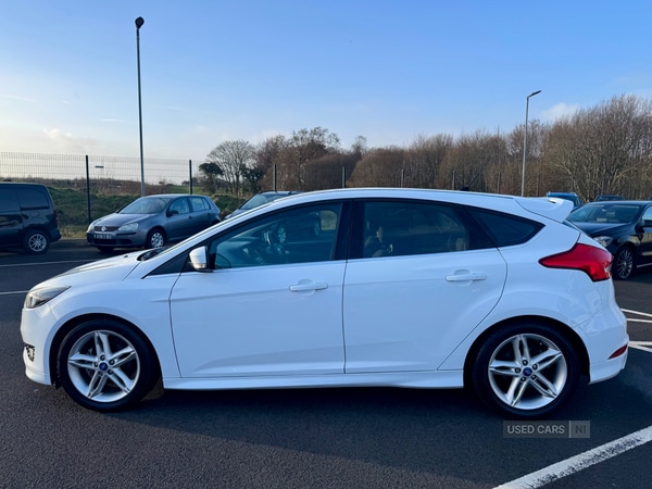Used Ford Focus 2016 for sale - 77724487: Photo 5