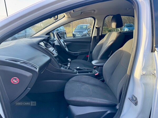 Used Ford Focus 2016 for sale - 77724487: Photo 7