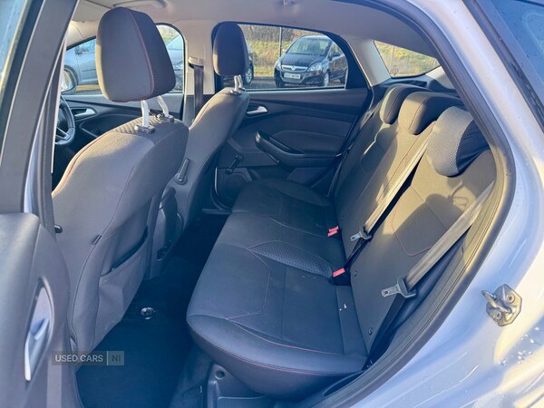 Used Ford Focus 2016 for sale - 77724487: Photo 8