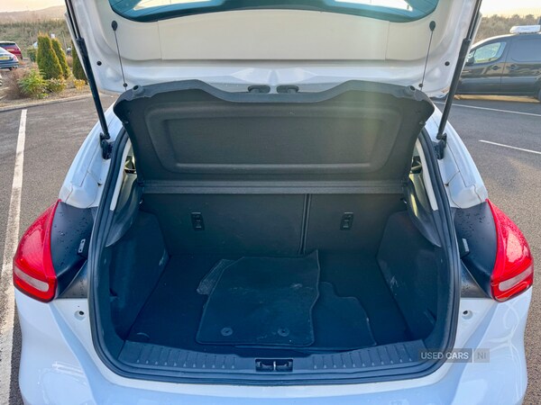 Used Ford Focus 2016 for sale - 77724487: Photo 9