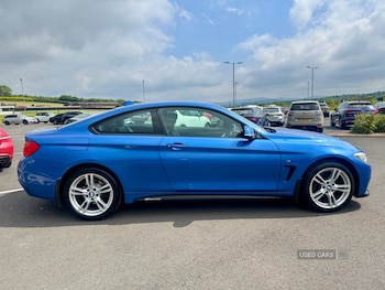 Used BMW 4 Series 2015 for sale - 78742319: Photo
