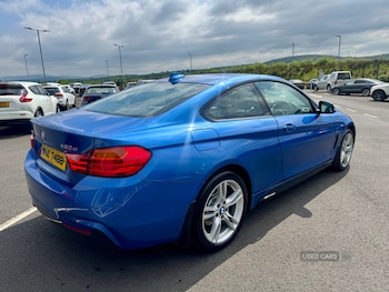 Used BMW 4 Series 2015 for sale - 78742319: Photo