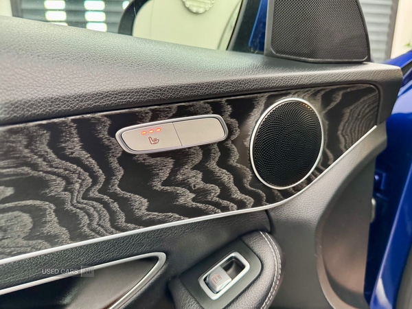 Used Mercedes-Benz C-Class 2019 for sale - 76085569: Photo 11