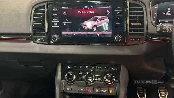 Used Skoda Karoq 2020 for sale - 76802639: Photo 10