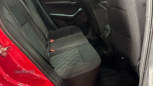 Used Skoda Karoq 2020 for sale - 76802639: Photo 7